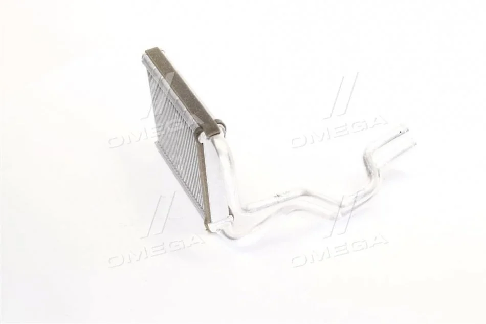 Радиатор печки Hyundai Elantra 06- (пр-во Mobis) MOBIS 971382H000 (фото 1)