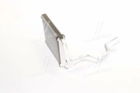 Радиатор печки Hyundai Elantra 06- (пр-во Mobis) MOBIS 971382H000