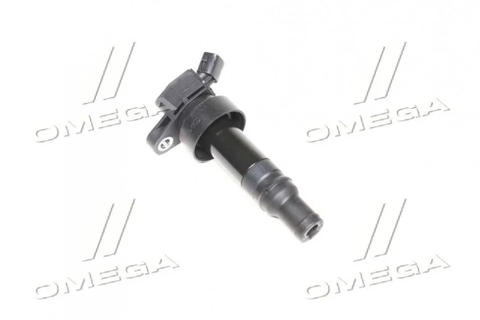 Котушка запалювання I30 (12-) / IX35 (Tucson) (10-) 1600 CC - GAMMA, DOHC - GDI (27301-2B100) Mobis MOBIS 273012B100 (фото 1)
