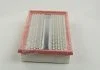 Фильтр воздушный MAZDA 626 2.0D (произ-во M-filter) M-FILTER K349 (фото 2)