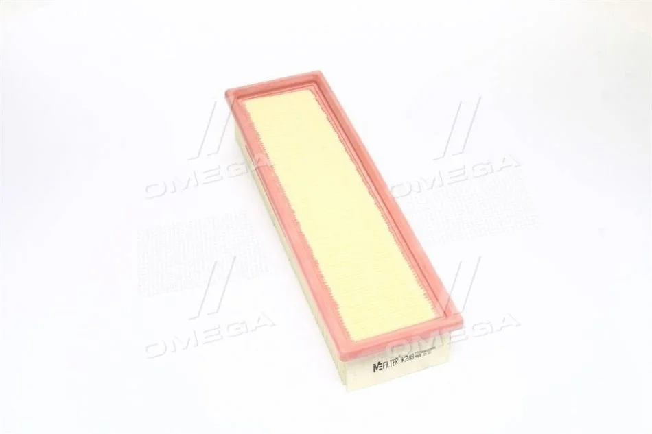 Фільтр повітряний Renault Laguna 1.8/2.0 i 93-01 M-FILTER K248 (фото 1)
