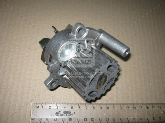 Насос воды VW TIGUAN (2007-2011) (произ-во) Metelli 24-1355 (фото 1)