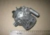 Насос воды VW TIGUAN (2007-2011) (произ-во) Metelli 24-1355 (фото 1)