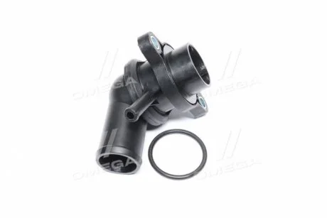 Термостат CHEVROLET AVEO (в сборе) (пр-во MAHLE) MAHLE / KNECHT TI 239 87D
