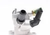 Термостат FIAT; OPEL; SAAB; SUZUKI (вир-во Mahle) MAHLE / KNECHT TI 143 88 (фото 4)