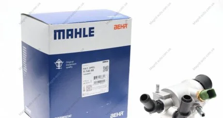 Термостат Opel MAHLE / KNECHT TI 143 88
