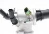 Термостат FIAT; OPEL; SAAB; SUZUKI (вир-во Mahle) MAHLE / KNECHT TI 143 88 (фото 6)