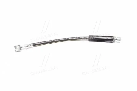 Шланг гальмівний, DAEWOO Espero/Lanos/Nexia/Nubira, Opel Combo/Corsa/Tigra, 1.2-1.8, 93- LPR 6T46181