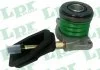 Подшипник выжимной MITSUBISHI, VOLVO (пр-во) LPR 3482 (фото 1)
