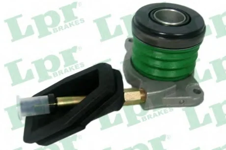 Подшипник выжимной MITSUBISHI, VOLVO (пр-во) LPR 3482