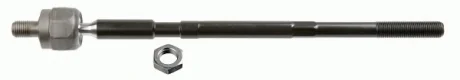 Тяга рул. SEAT, VW передн. ось (Lemferder) LEMFORDER 30334 01