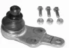 Шаровая опора FORD Mondeo "F "00-07 LEMFORDER 25808 02 (фото 3)