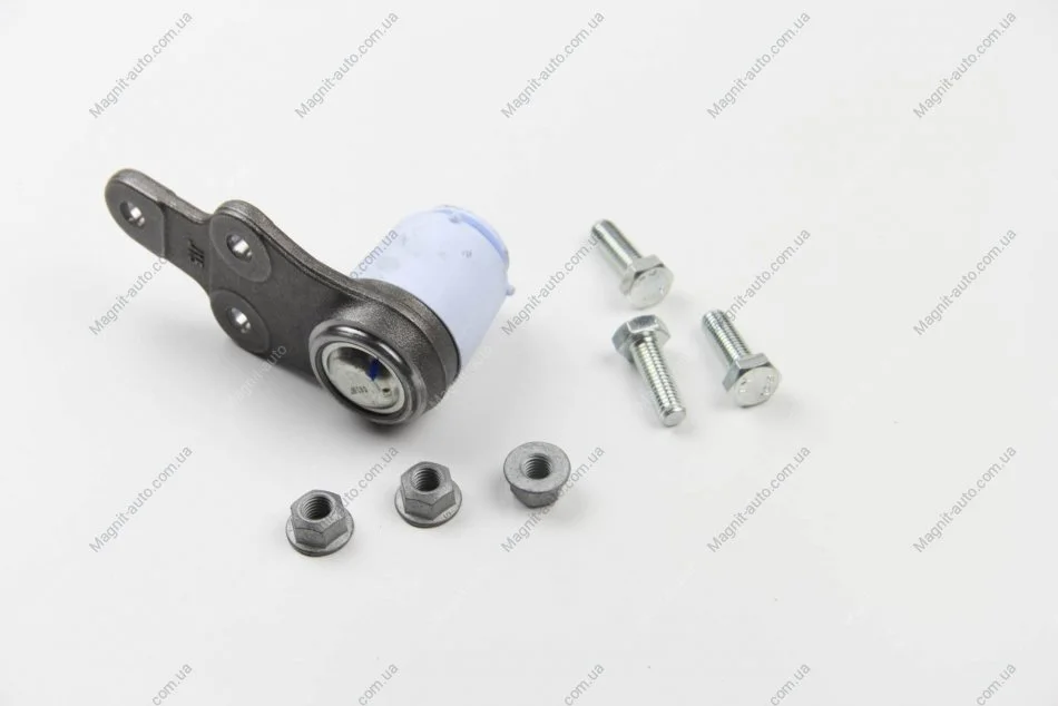 Шаровая опора FORD Mondeo "F "00-07 LEMFORDER 25808 02 (фото 1)