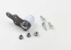 Шаровая опора FORD Mondeo "F "00-07 LEMFORDER 25808 02 (фото 1)