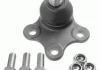Опора шаровая перед. ниже., FORD Cougar/Mondeo 1.6-2.5 93-01 LEMFORDER 17791 02 (фото 3)