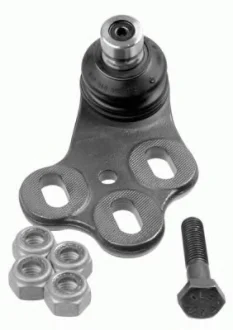 Опора шаровая AUDI передн. ось (произ-во Lemferder) LEMFORDER 10054 02