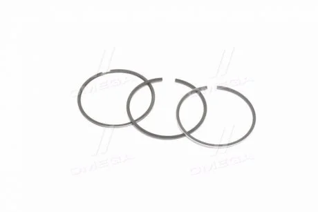 Кольца поршневые, FORD Escort/Fiesta, OPEL Ascona/Kadett, 1.6, 84-90 KOLBENSCHMIDT 800008410050