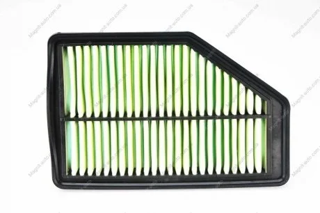 Фильтр воздушный Civic VIII 2.0 07- MAHLE / KNECHT LX3007
