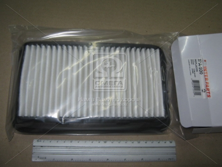 Фильтр воздушный SUZUKI SWIFT Interparts IPA-930