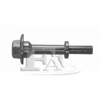 Болт вихлопної системи M8/8x59мм (вироб-во Fischer) Fischer Automotive One (FA1) 795-901