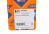 Прокладка глушителя DAEWOO LANOS (произ-во Fischer) Fischer Automotive One (FA1) 412-004 (фото 2)