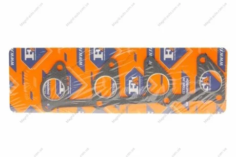 Прокладка глушителя DAEWOO LANOS (Fischer) Fischer Automotive One (FA1) 412-004