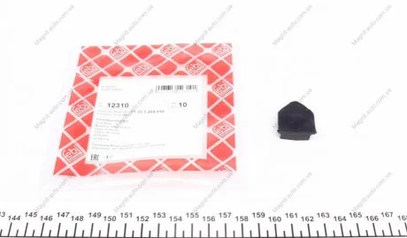 Заглушка FEBI BILSTEIN 12310