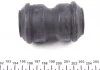 Сайлентблок зад. ресори, DB609-814 (30x57x86.6) FEBI BILSTEIN 08653 (фото 1)