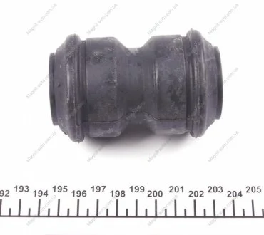 Сайлентблок зад. ресори, DB609-814 (30x57x86.6) FEBI BILSTEIN 08653