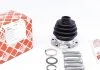 Пильовик приводного вала FEBI BILSTEIN 08303