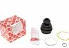 Пыльник ШРУСа внутр. VW TRANSPORTER (FEBI) FEBI BILSTEIN 08018 (фото 1)