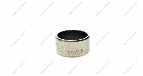 Гільза валу рами рейки рульової FEBI BILSTEIN 07390