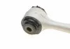Рычаг MERCEDES 240 / MERCEDES 280 SE/SEL/SEC / MERCEDES 280 FEBI BILSTEIN 05952 (фото 4)