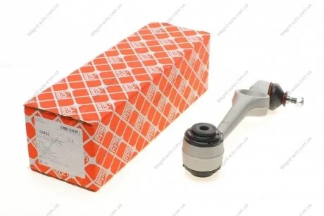 Рычаг MERCEDES 240 / MERCEDES 280 SE/SEL/SEC / MERCEDES 280 FEBI BILSTEIN 05952