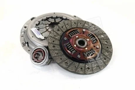 Комплект сцепления EXEDY HCK2051