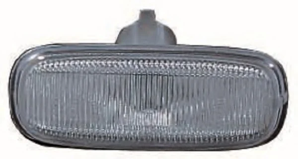 Ліхтар покажчика повороту на крилі, L/R AUDI A3, A4, A6 94-05 DEPO 441-1408N-UE (фото 1)