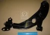 Рычаг подвески MAZDA 626 98-02 LOW L (пр-во) CTR CQMZ-2L (фото 1)