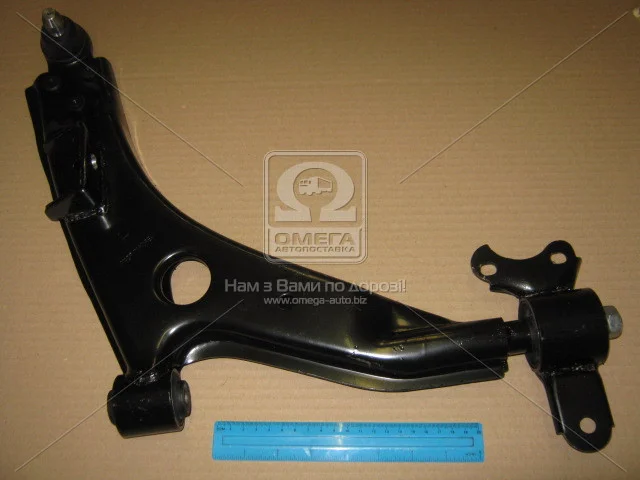 Рычаг подвески GM KOREA TOSCA(EPICA) (пр-во) CTR CQKD-16R (фото 1)