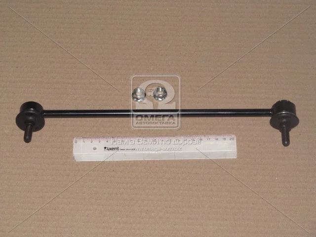 Стойка стаб. HONDA CIVIC 11- FRONT L (пр-во) CTR CLHO-76L (фото 1)