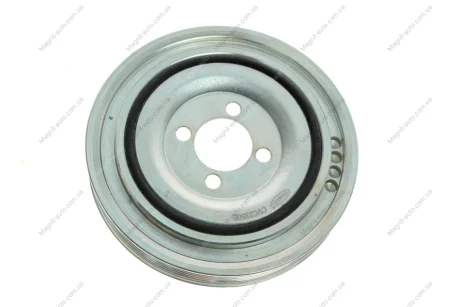 Шків колінвалу FIAT/OPEL 1.3 JTD (вироб-во Corteco) CORTECO 80001143