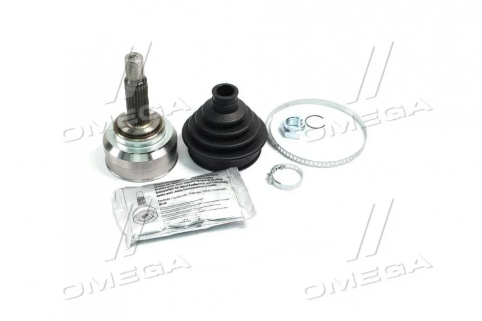 ШРУС наружный с пыльником VW,SKODA (пр-во Cifam) CIFAM 607-158 (фото 1)