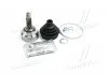 ШРУС наружный с пыльником VW,SKODA (пр-во Cifam) CIFAM 607-158