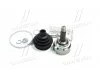 ШРУС наружный с пыльником VW,SKODA (пр-во Cifam) CIFAM 607-158 (фото 3)