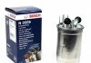 Топливный фильтр BOSCH 0986450509 (фото 1)
