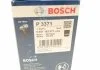 Фильтр масляный FORD, MAZDA, VOLVO (пр-во Bosch) BOSCH 0451103371 (фото 5)
