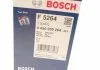 Фильтр топл. бенз. AUDI, SKODA, VW BOSCH 0450905264 (фото 7)