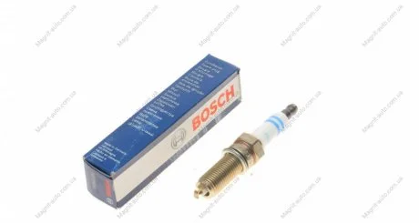 Свеча зажигания YR5NI IRIDIUM (MB) BOSCH 0242145510