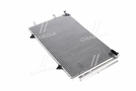 Радіатор кодиціонера CLEVER FIT AVA COOLING TO5319D