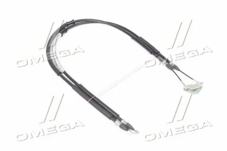 Трос стояночних гальм, Opel Astra G 98-09 ADRIAUTO 33.0209.1