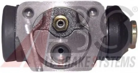 Цилиндр торм. раб. FORD MONDEO задн. (пр-во ABS) A.B.S. 52918X